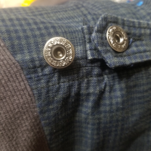 FREE PEOPLE EMBROIDERED JACKET - Picture 9 of 10